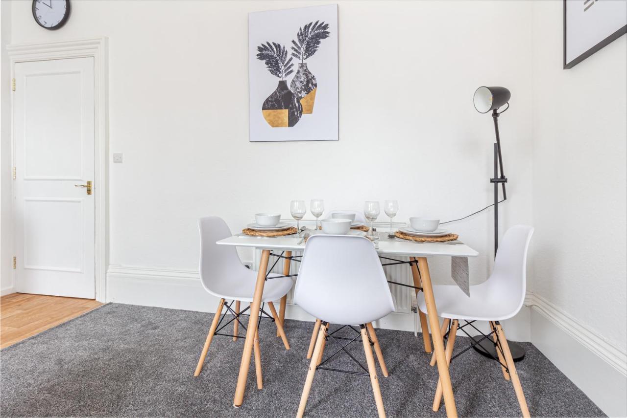 Host & Stay - Montpellier Villa Apartment Челтнъм Екстериор снимка